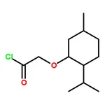 RHAWN (-)-Menthoxyacetyl Chloride