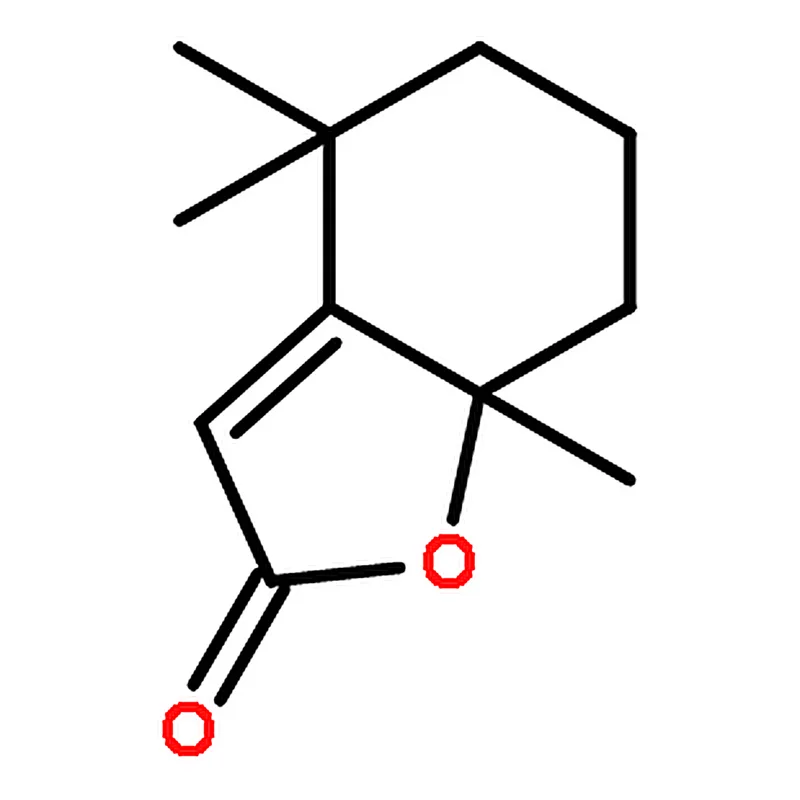 RHAWN 4,4,7a-Trimethyl-5,6,7,7a-tetrahydrobenzofuran-2(4H)-one