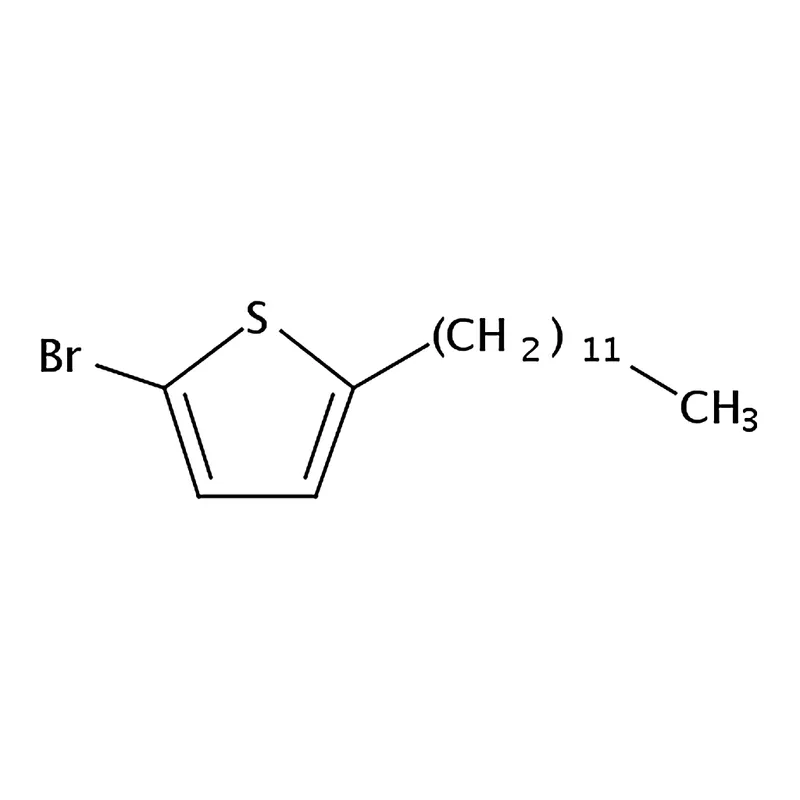 RHAWN 2-Bromo-5-dodecylthiophene