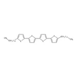RHAWN 5,5'''-Didodecyl-2,2':5',2'':5'',2'''-quaterthiophene