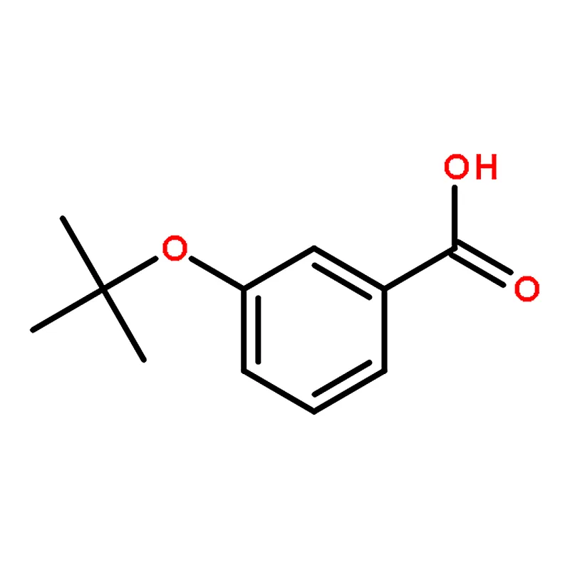 RHAWN 3-tert-Butoxybenzoic Acid