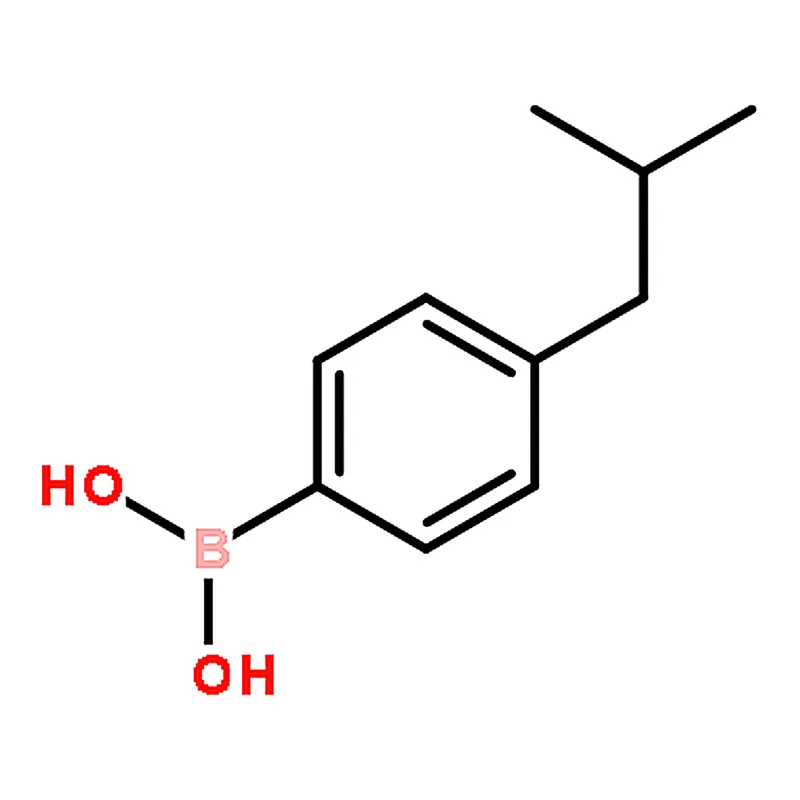 RHAWN 4-Isobutylphenylboronic Acid