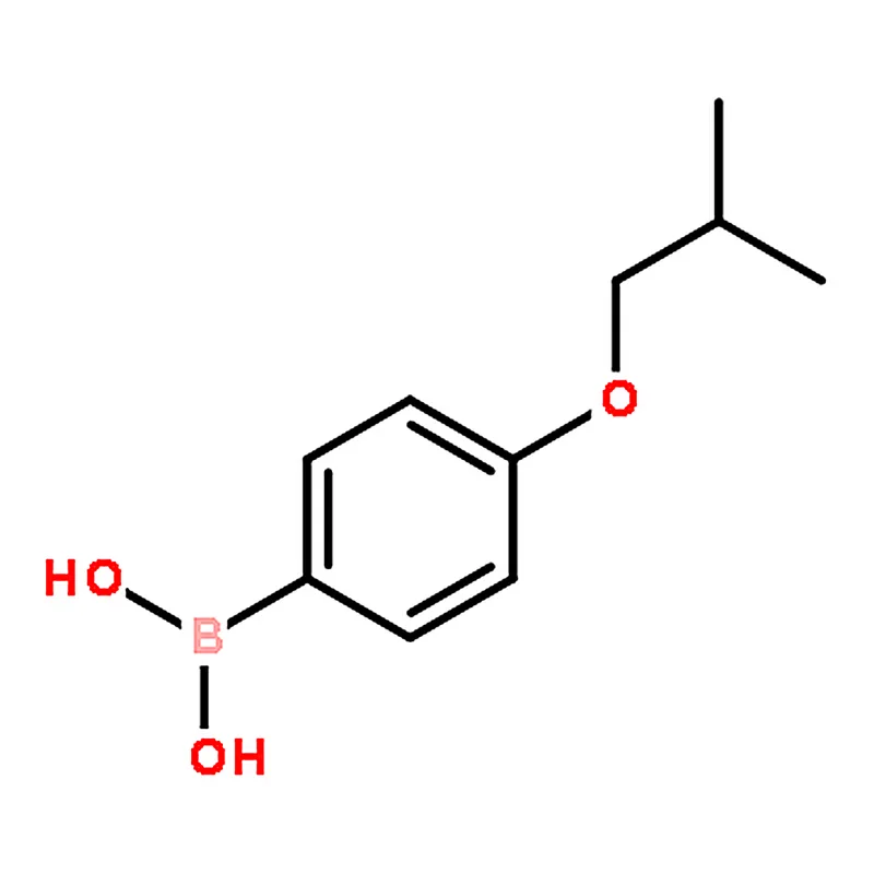 RHAWN (4-Isobutoxyphenyl)boronic acid