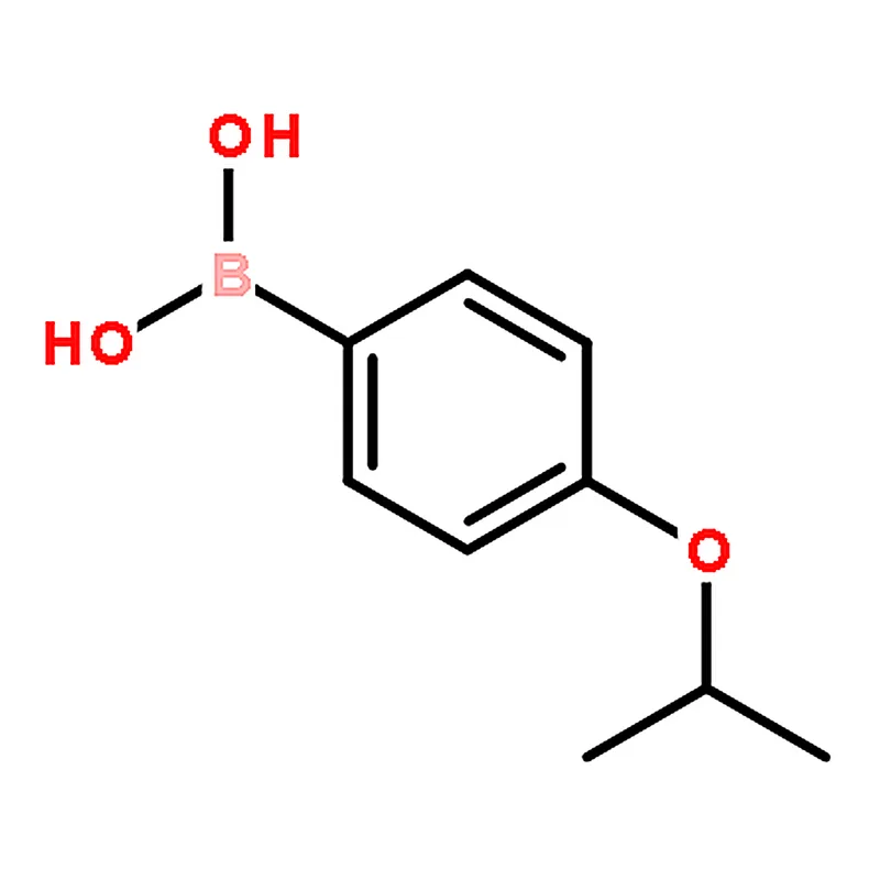 RHAWN 4-Isopropoxyphenylboronic acid