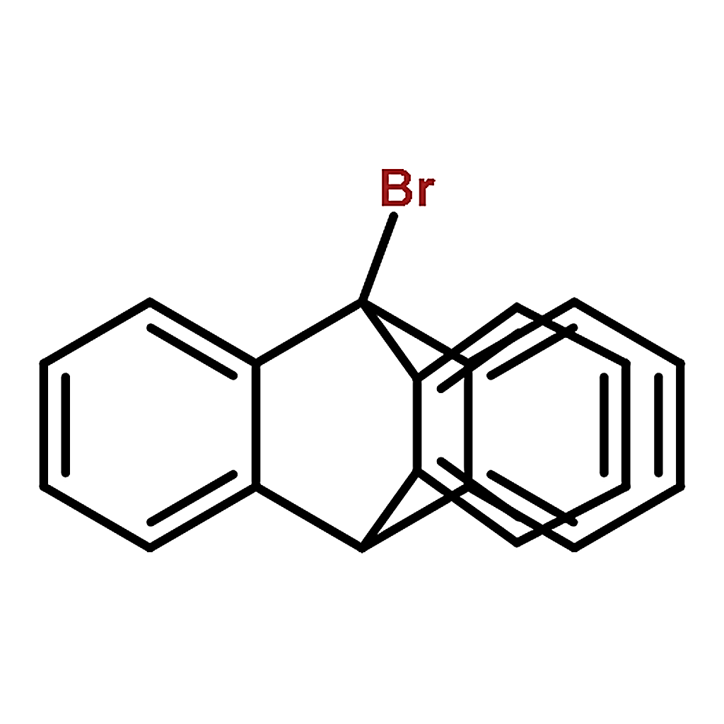 RHAWN 9-Bromotriptycene
