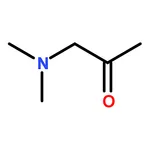RHAWN (Dimethylamino)<WBR>acetone