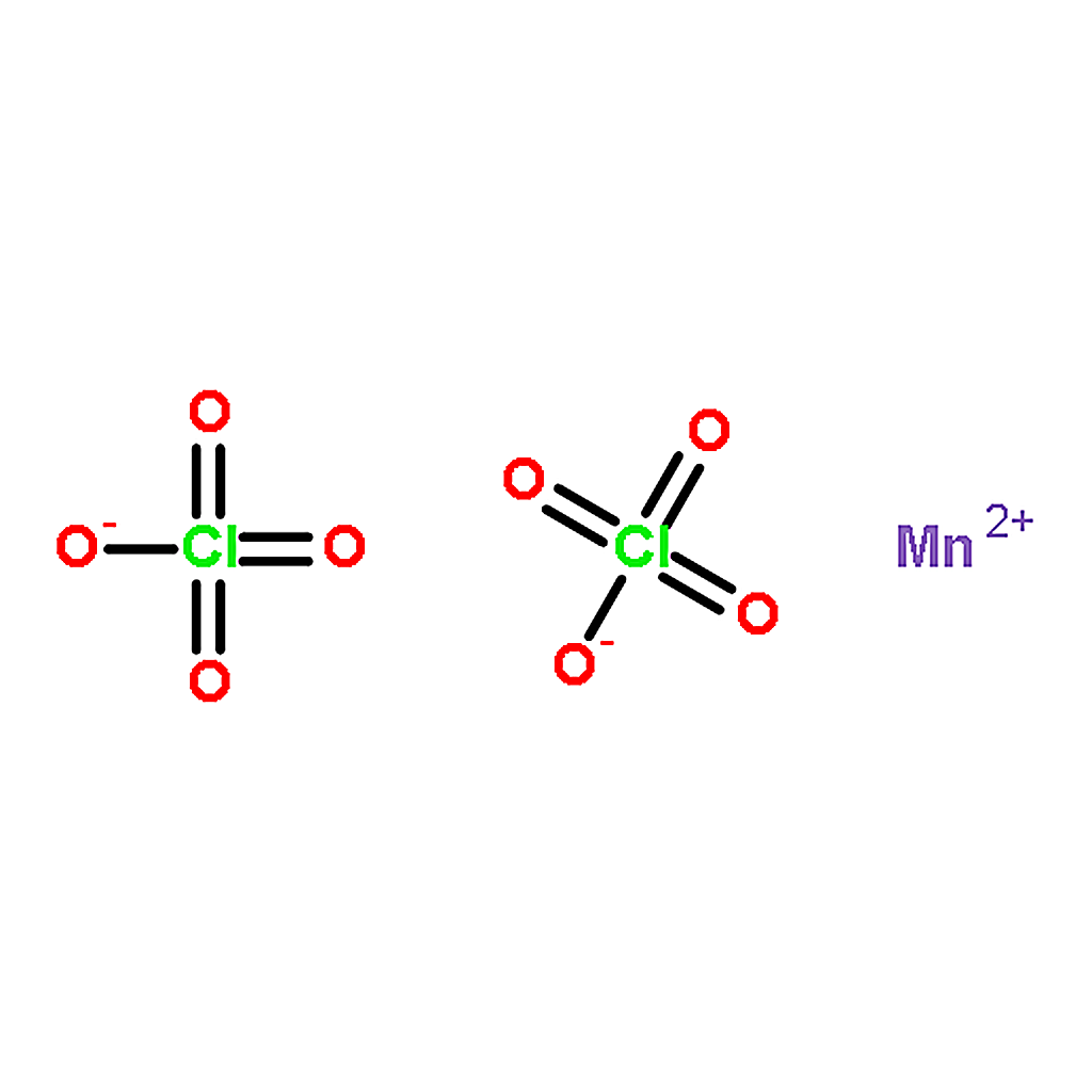 RHAWN MANGANESE (II) PERCHLORATE