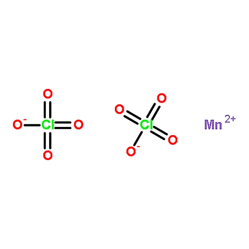 RHAWN MANGANESE (II) PERCHLORATE