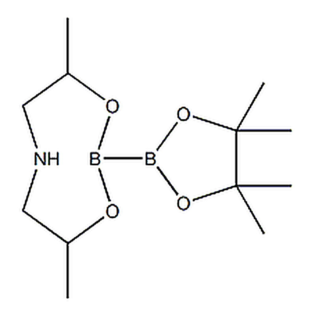 RHAWN 4,8-Dimethyl-2-(tetramethyl-1,3,2-dioxaborolan-2-yl)-1,3,6,2-dioxazaborocane