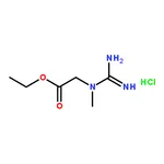 RHAWN Ethyl 2-(1-methylguanidino)acetate hydrochloride