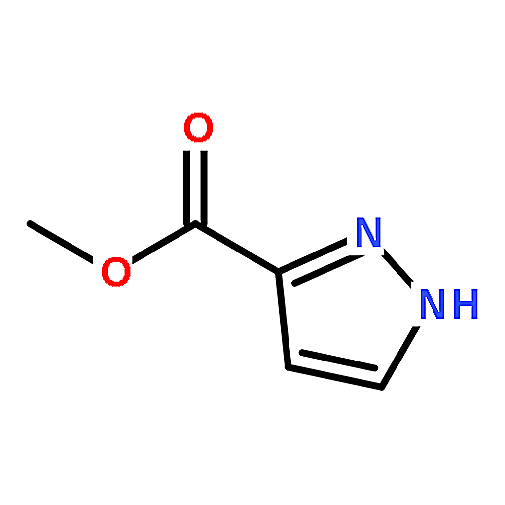 RHAWN Methyl 1H-pyrazole-3-carboxylate