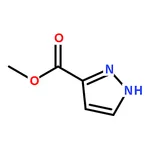 RHAWN Methyl 1H-pyrazole-3-carboxylate