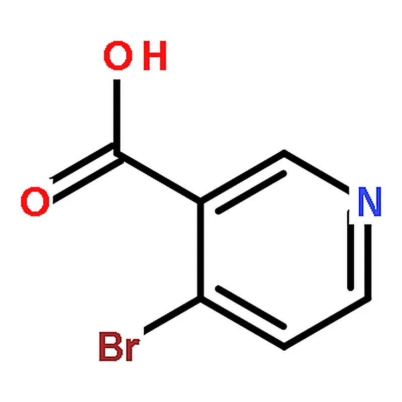 RHAWN 4-Bromonicotinic acid