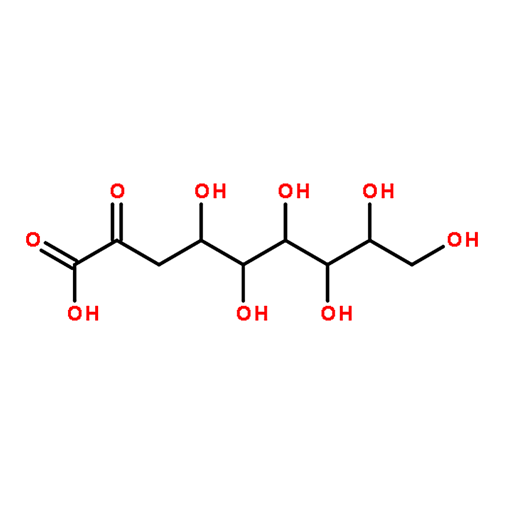 RHAWN KETODEOXYNONULOSONIC ACID