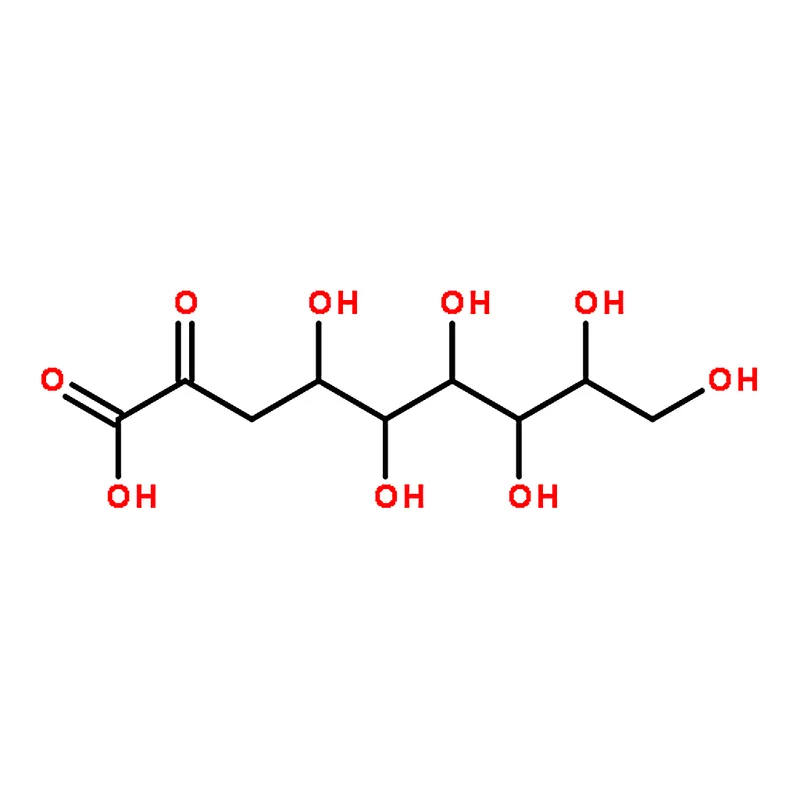 RHAWN KETODEOXYNONULOSONIC ACID