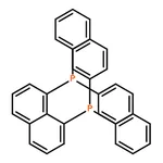 RHAWN 1,8-Bis(diphenylphosphino)naphthalene