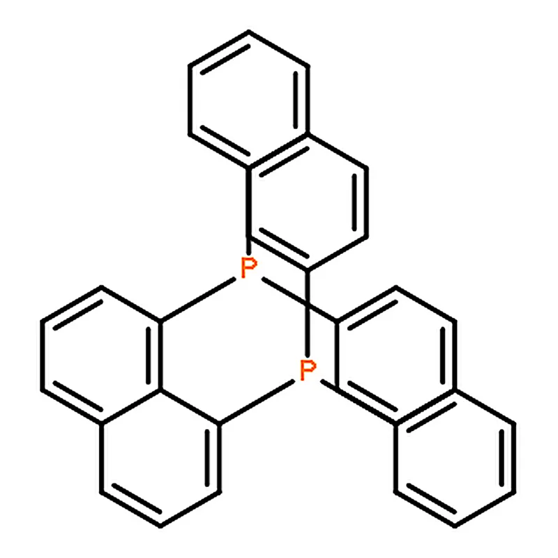 RHAWN 1,8-Bis(diphenylphosphino)naphthalene