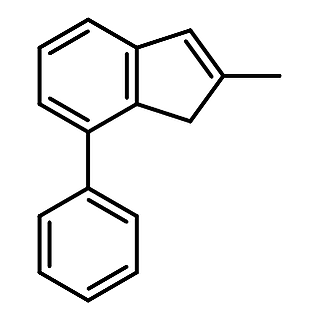 RHAWN 2-methyl-7-phenyl-1H-indene