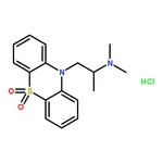 RHAWN Dioxopromethazine hydrochloride