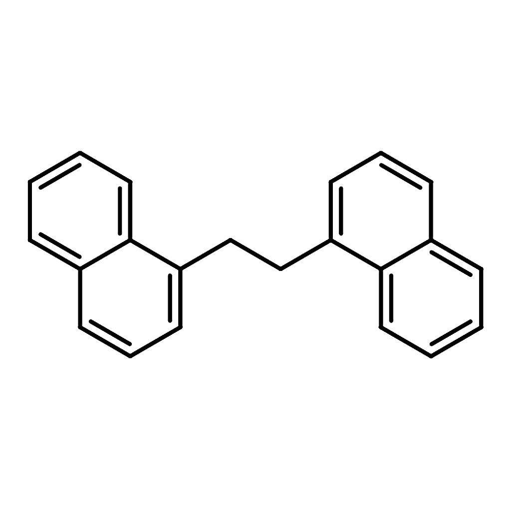 RHAWN 1,2-Di(1-naphthyl)ethane