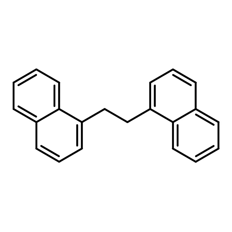 RHAWN 1,2-Di(1-naphthyl)ethane