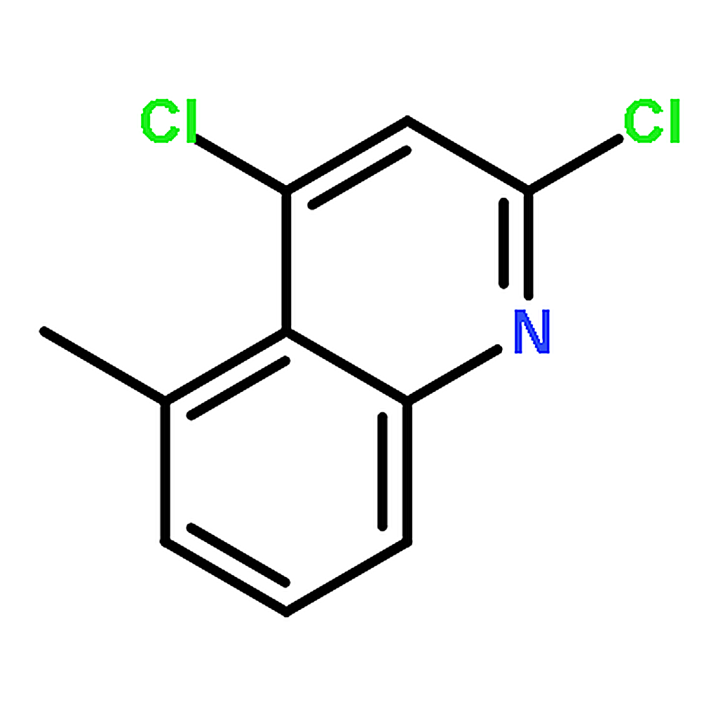 RHAWN 2，4-Dichloro-5-methylquinoline