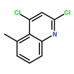 RHAWN 2,4-Dichloro-5-methylquinoline