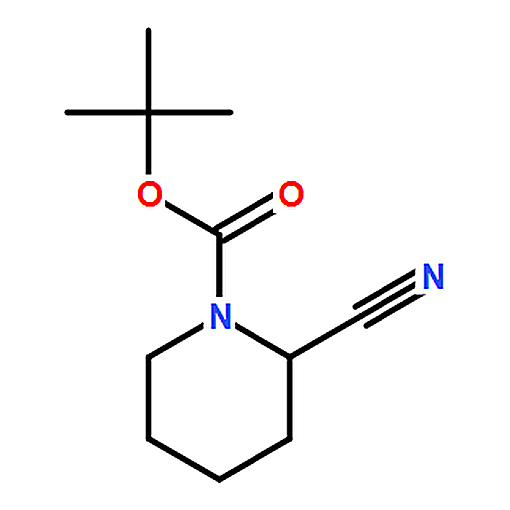 RHAWN 1-Boc-piperidine-2-carbonitrile
