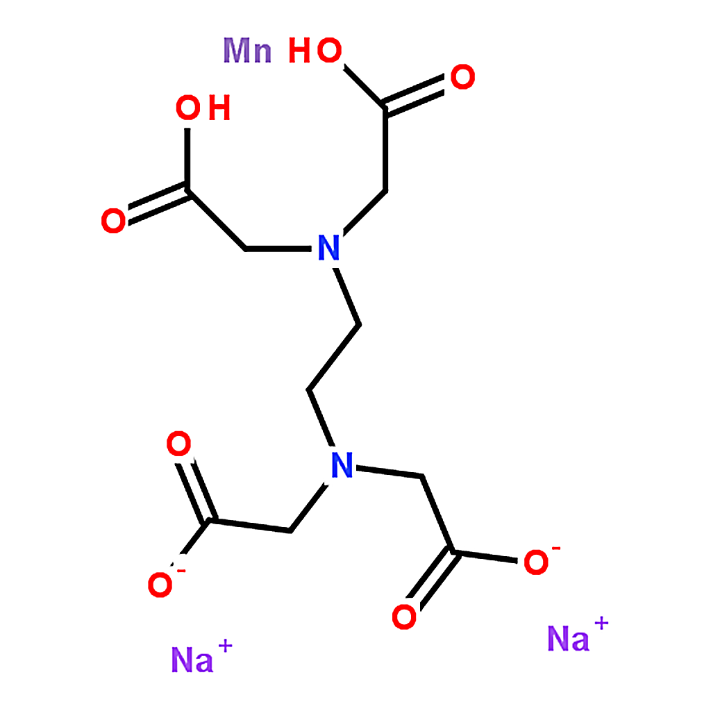 RHAWN EDTA-disodium magnesium salt