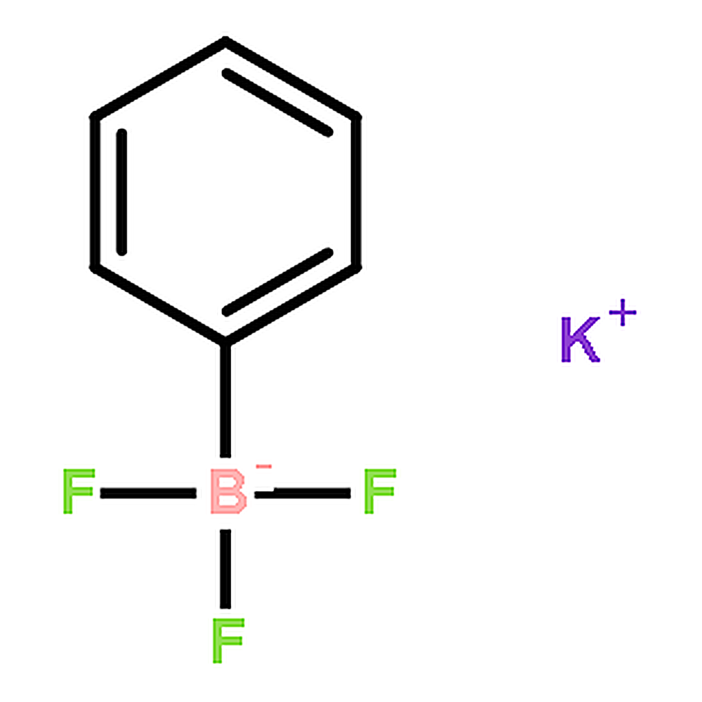RHAWN Potassium trifluoro(phenyl)borate