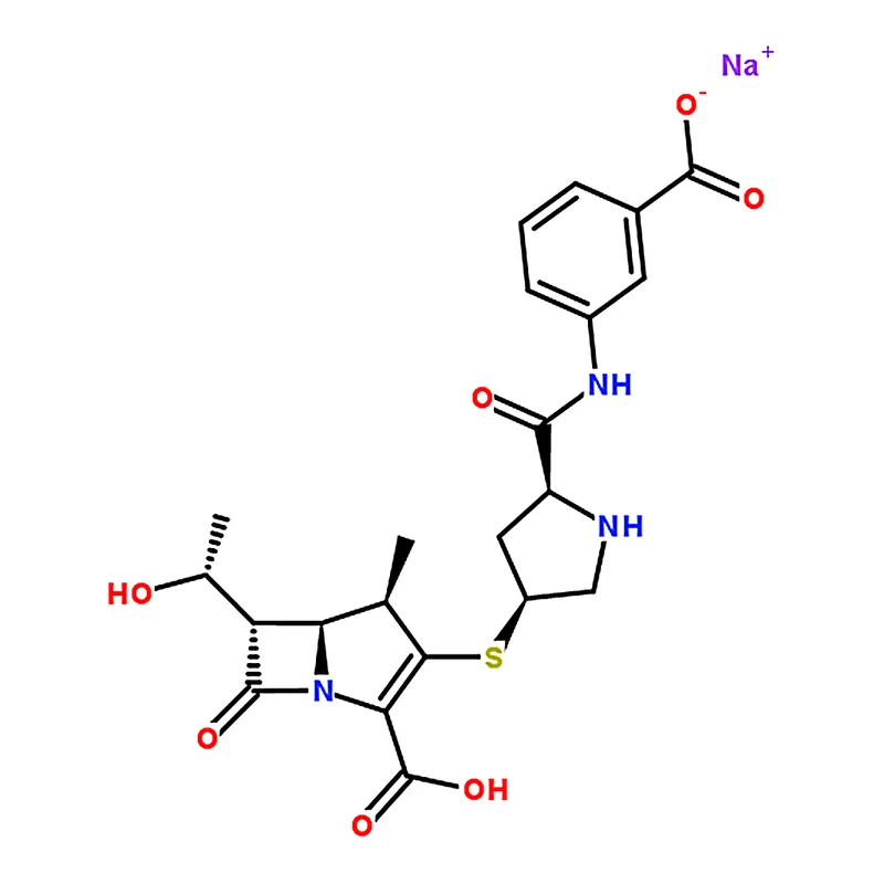 RHAWN Ertapenem sodium