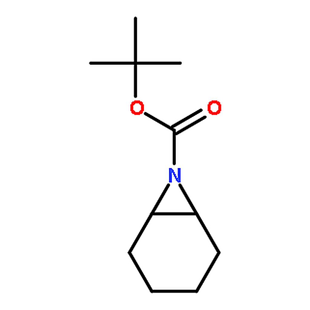 RHAWN tert-Butyl 7-azabicyclo[4.1.0]heptane-7-carboxylate