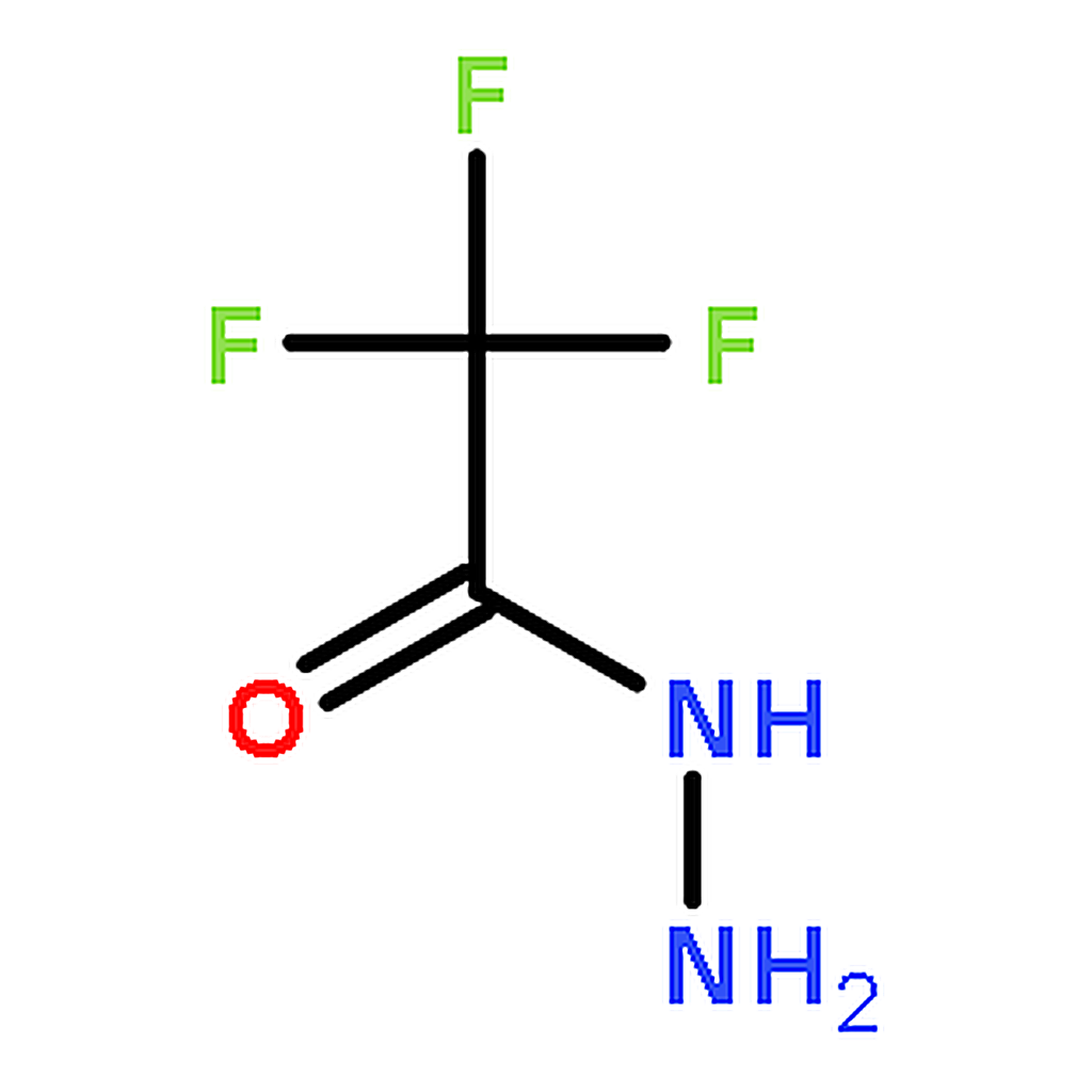 RHAWN 2，2，2-Trifluoroacetohydrazide
