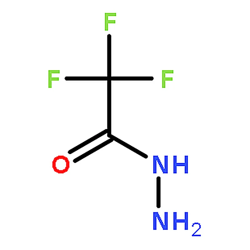 RHAWN 2,2,2-Trifluoroacetohydrazide
