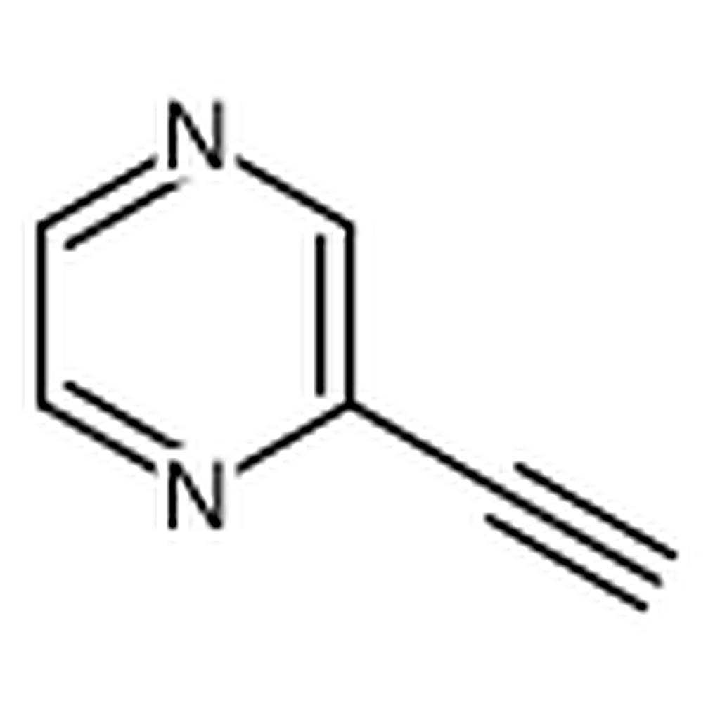 RHAWN 2-Ethynylpyrazine