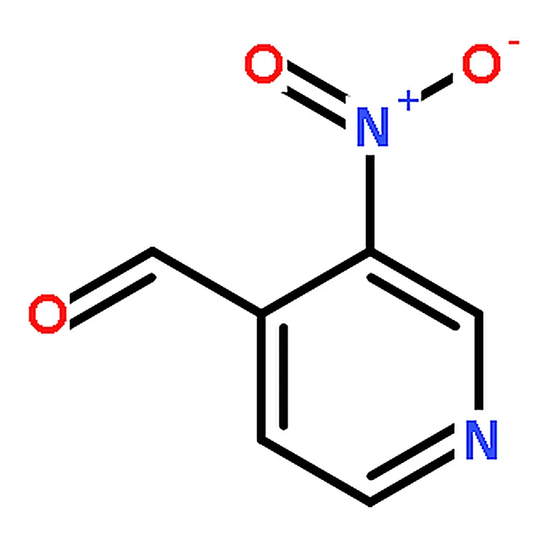 RHAWN 3-Nitroisonicotinaldehyde