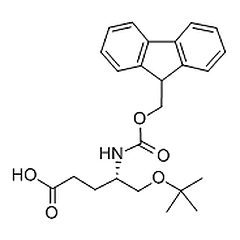 RHAWN Fmoc-Glutamol(OtBu)