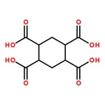 RHAWN Cyclohexane-1,2,4,5-tetracarboxylic acid