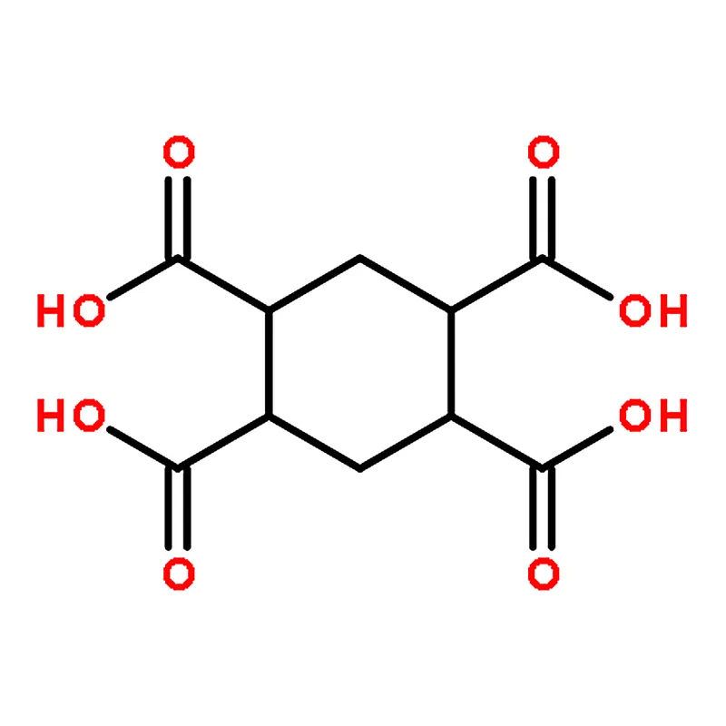 RHAWN Cyclohexane-1,2,4,5-tetracarboxylic acid