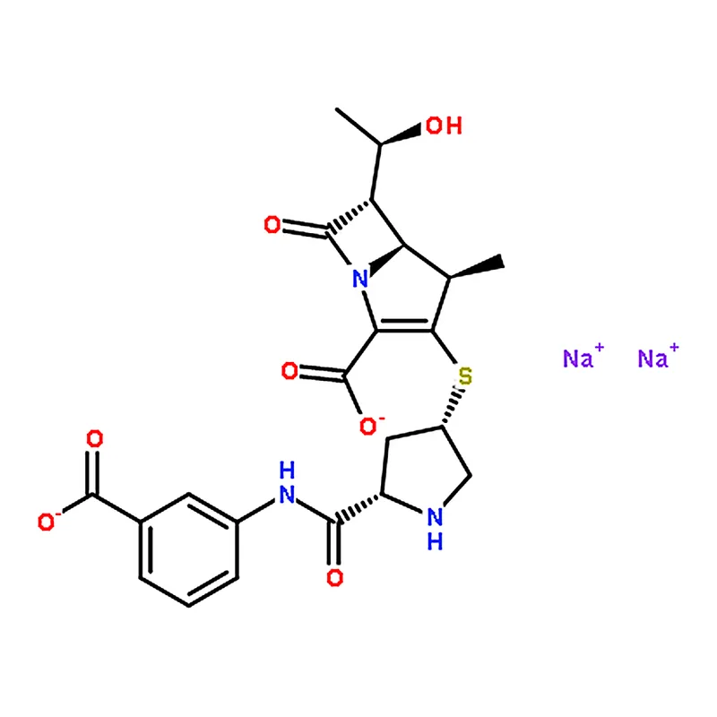 RHAWN Ertapenem disodium