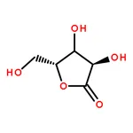 RHAWN (3S,4R,5R)-3,4-Dihydroxy-5-(hydroxymethyl)dihydrofuran-2(3H)-one