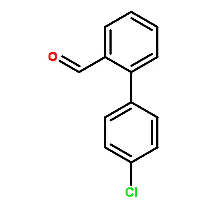 RHAWN 4'-CHLORO-BIPHENYL-2-CARBALDEHYDE