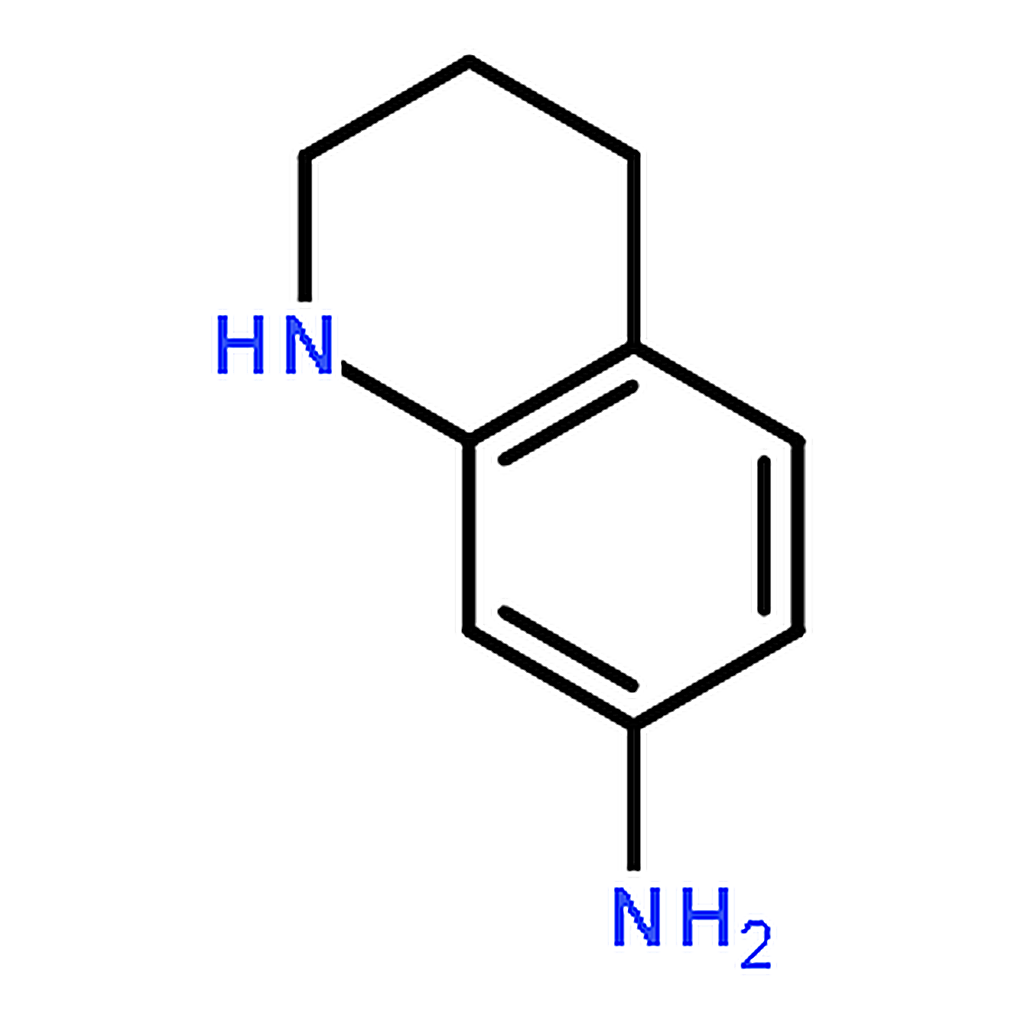 RHAWN 7-Amino-1,2,3,4-tetrahydroquinoline