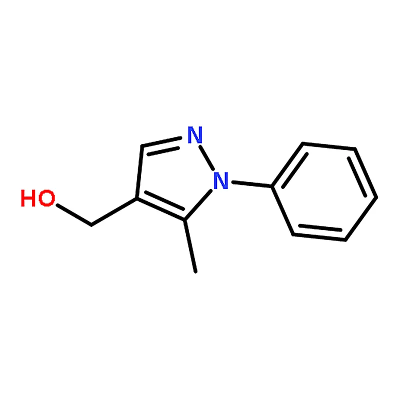 RHAWN 1-Phenyl-5-methyl-pyrazole-4-methanol