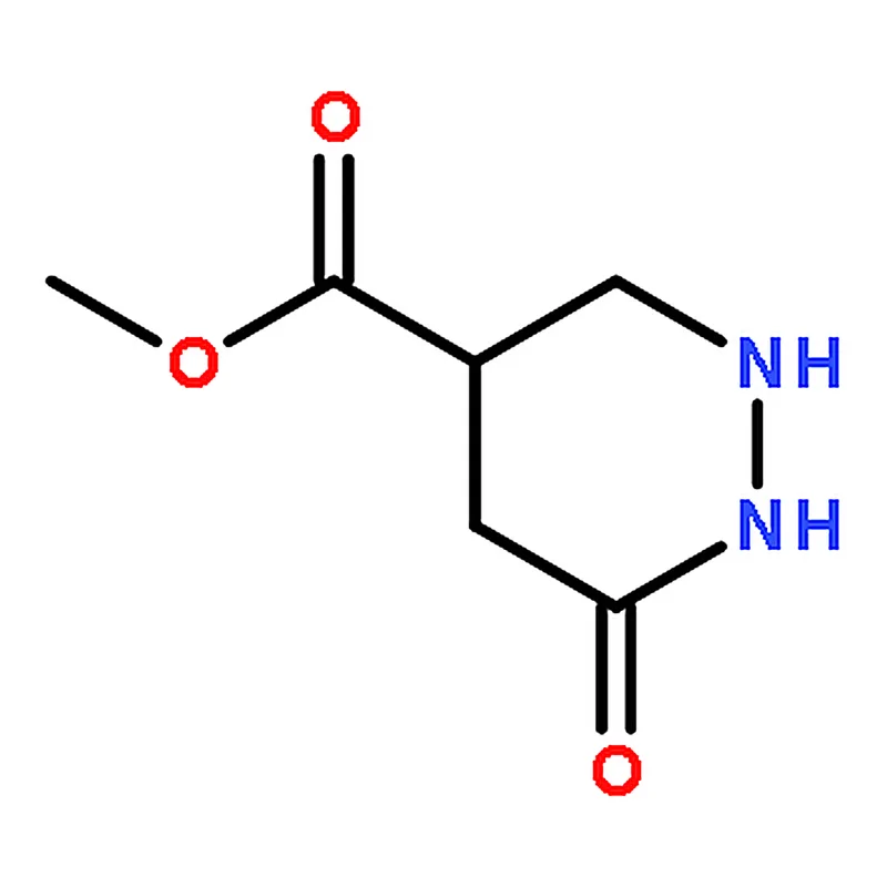 RHAWN Methyl 6-Oxohexahydropyridazine-4-carboxylate