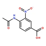 RHAWN 4-Acetamido-3-Nitrobenzoic Acid