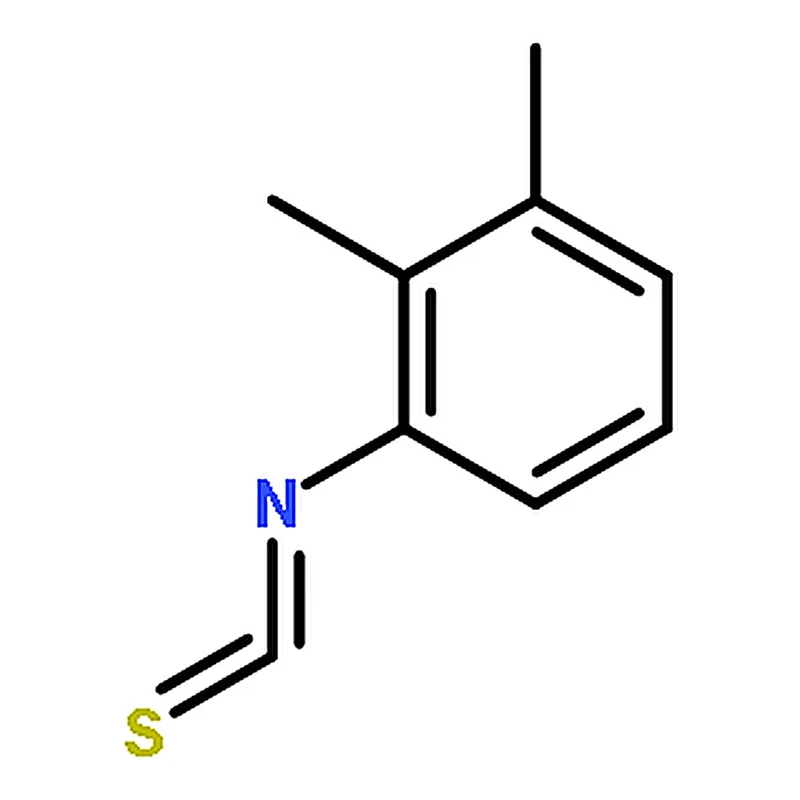 RHAWN 2,3-Dimethylphenylisothiocyanate
