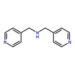RHAWN Bis(pyridin-4-ylmethyl)amine