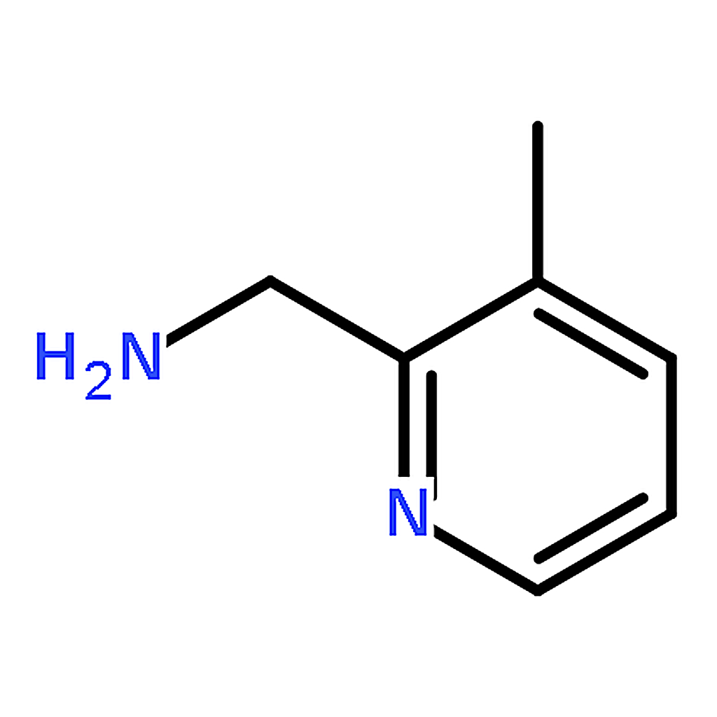 RHAWN (3-Methyl-2-pyridinyl)methanamine