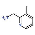 RHAWN (3-Methyl-2-pyridinyl)methanamine